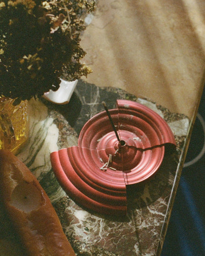 Badshah Incense Burner